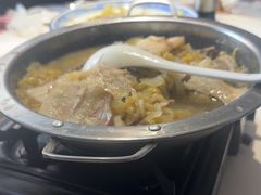 -老六杀猪菜(进乡街店)