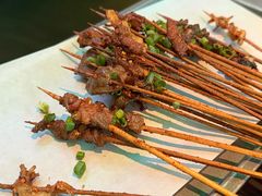 宜宾把把烧-烤匠麻辣烤鱼(IFS店)