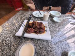 金牌仔骨-天台徐家小吃