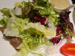 -斗牛士牛排餐厅(嘉里汇店)