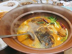-江宴渔村·鱼鲜土菜(紫荆广场店)