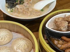 -如轩·海鲜砂锅粥·潮汕菜(海珠店)