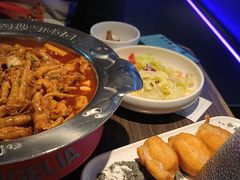 -胖哥俩肉蟹煲(西单大悦城店)