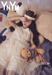 点击看大图 -雅尼·亚米儿童摄影美学馆(汉阳店)