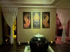 -海悦容庭SPA·按摩·推拿(东盟店)
