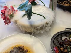 -鹊华居·地道鲁菜·海鲜·融合味(大明湖店)