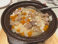 -潮好味(国贸英皇集团中心店)