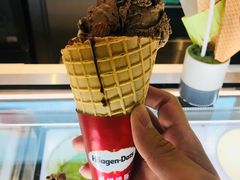 -哈根达斯(SM店)