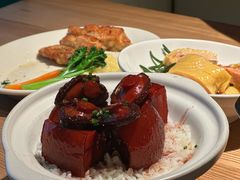 -沛家·西餐Brunch·直火料理