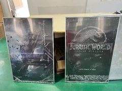 -龙慧画框·裱画配框工厂店