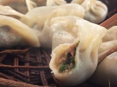 烫面饺-西工饭庄快餐厅(西工小街店)