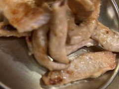 -西塔老太太泥炉烤肉(北京双井店)