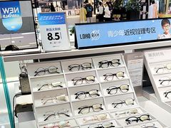 -LOHO眼镜(上海市浦江万达店)