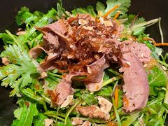 -胡麻(静安嘉里店)