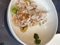 -小大董·烤鸭(观景餐厅·南京西路店)