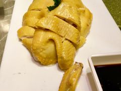 -乾隆美食·本帮菜(黄河路店)