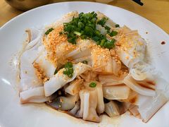 -吉莲利苑海鲜酒家(珠海拱北28年老字号店)