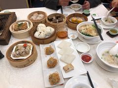 -顺德人家食府(黄金广场店)