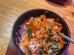 -汉米达特色料理餐厅(郴州友阿国际广场店)