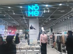 -NOME(南海公园店)