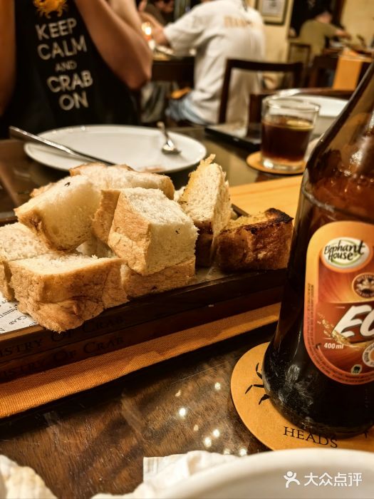 Ministry of Crab(科伦坡店)图片