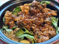 -莆田餐厅PUTIEN(三里屯店)