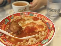 -新世界餐厅(万达店)