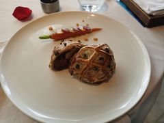 -L'Arome芳芳法国餐厅(仙林金鹰店)