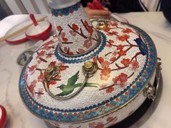 -庭院·冰煮羊·北京涮肉(西单店)