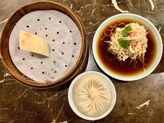 -冶春茶社(星汉大厦店)