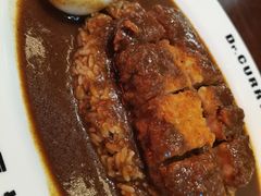 -伽喱博士 Dr.CURRY咖喱饭(太阳宫咖喱店)