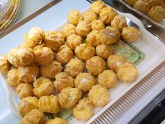 -玛尔哈巴·塔塔尔糕点(华侨小区店)