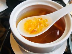 -山水一号·中餐厅