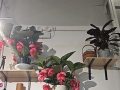 -FEI FEI FLOWER鲜花店·气球派对·宝宝宴布置(虹口德必运动Loft店)