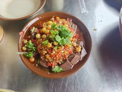 -蜀川川破店·江湖菜·烧烤(北京首店)