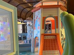 -童趣廊·儿童波波池·海洋球(长隆横琴湾酒店)