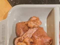 -梨花自助烤肉(乐宾店)