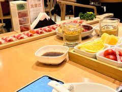 -湯系·煲汤手艺人(东二环泰禾广场店)