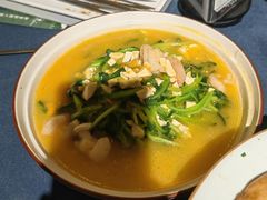 -伊带伊路新疆美食府(呼家楼店)
