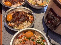-李氏紫竹林卤粉(火车站店)