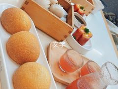 -蔡澜点心·粤菜(赛格国际购物中心店)