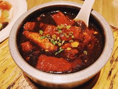 香椿豆腐-枣子树·素食餐厅(普陀山店)