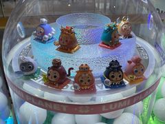 -龙湖南京江北天街