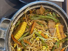 -谢蟹浓·肉蟹煲(新奥店)