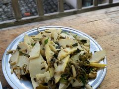 -老鲍农家乐