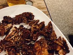 -枪火串烧·东北特色烧烤(罗湖总店)