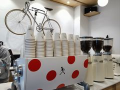 -常识咖啡common sense(春熙路店)