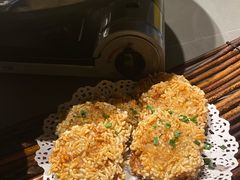 -麒麟小院·老九江菜(安平路店)