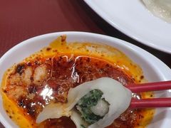 -喜家德虾仁水饺(长泰广场店)