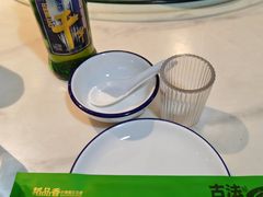 -稻品香小锅饭豆腐馆(北三路店)